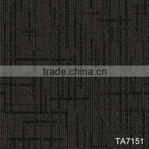 Fireproof Carpet Tile for Office thumbnail-3