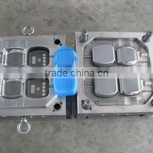 Plastic Molds thumbnail-1