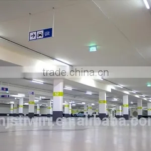LED TUBE T8-F-type Lamp 9W 0.6M thumbnail-4