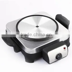 4L Electric Multi-function Cooker for Boiling,baking,frying thumbnail-4