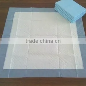 Nursing Care Under Pad, Disposable Adult Care Pad thumbnail-1