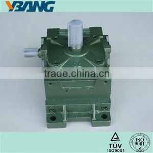 WPWO70 Grain Auger Gearbox thumbnail-6