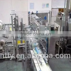Swm30 Overwrapping Machinery Packaging Machine thumbnail-1