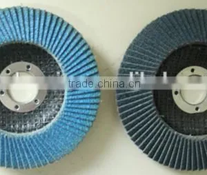 Zirconia Oxide Grain Abrasive Flap Discs Manufacturers thumbnail-2