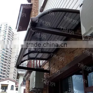 2015 Decorative Aluminum Window Awning Bracket Parts thumbnail-4