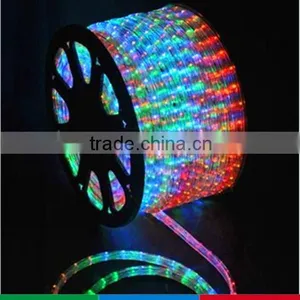 Wholesale IP44 Colorful Led Rope Light thumbnail-1