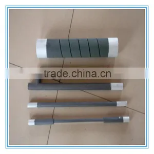 1600c Industrial Furnace SiC Glass Heater thumbnail-1