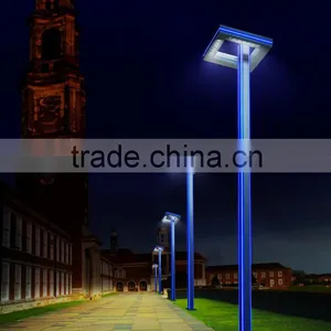 Morden Lamp Outdoor Garden Light/led Street Light Retrofit/oriental Garden Solar Lights thumbnail-1