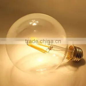 Cheapest Price Decorative Ra80 40 Watt Edison Bulb thumbnail-2