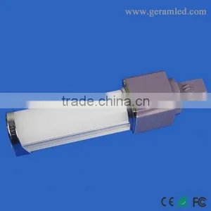 Nice Design E27 Hot Sale Top Quality 10W Led G24q-2 Light thumbnail-3