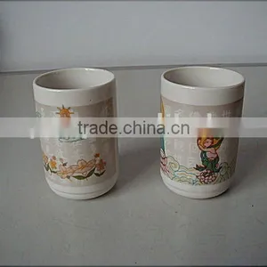 HOT Color Changing Mug thumbnail-1