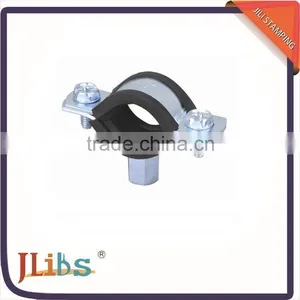 China Manufacturer Steel Wire Rope Clamp Pliers/ Cast Iron Pipe Clamp for Europe Market/pipe Clamp Types Supplier's Choice thumbnail-4