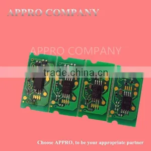 Compatible Aficio 1224C Toner Reset Chip for Ricoh Aficio 1224/1232 thumbnail-6