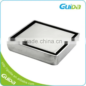Garage Stainless Steel Basement Floor Drain thumbnail-2