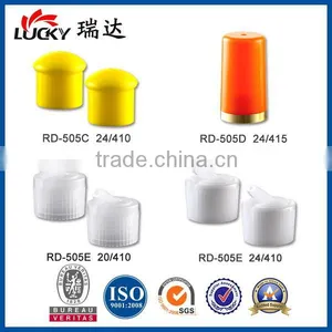Plastic Bottle Cap Cap&closure 24/410 ,RD-503E thumbnail-4