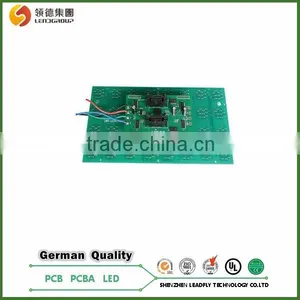 FR4 Material UL Certificated ROHS Standard 94v0 Pcb Board thumbnail-3