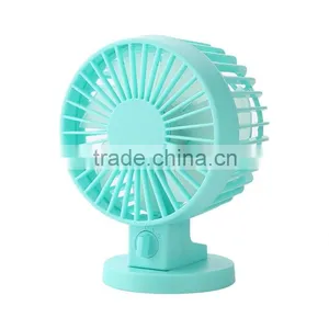 Mini Electric Hand Fan for Home and Office thumbnail-2