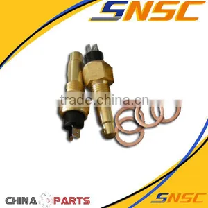 614090067,WD615 Weichai Engine Engine Oil Temperature Sensor thumbnail-1
