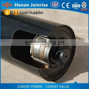 CE & ISO9001 Conveyor Steel Pipe Roller thumbnail-1