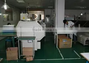 Shenzhen Everpower Electronics Co., Ltd. company overview - view 1 thumbnail