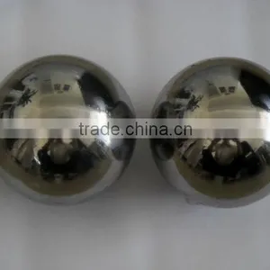 Aisi 420c 440c Stainless Steel Ball G10-g1000 thumbnail-1