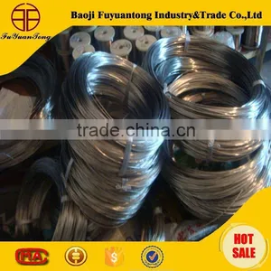 Grade 1 cp Titanium Wire &rod thumbnail-1
