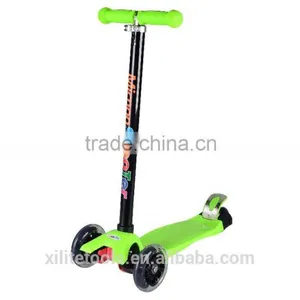 Pu Caster Wheel Scooter Wheels 125mm PU Wheel thumbnail-4