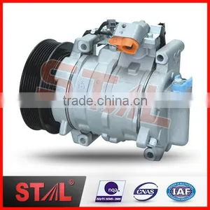 Brand STAL 12v Air Compressor for Auto Engine 10PA15C China Supplier thumbnail-1
