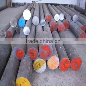 11SMnPb30/12l14 Free Cutting Steel Round Bar Price per Ton thumbnail-3