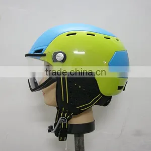 Safety Cycling Helmet Unique Biycle Helmet for Adult Use thumbnail-2