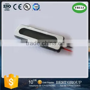 FB2809 High Quality Spuare Speaker With Wire, Mini Mylar Speaker Use for MID (FBELE) thumbnail-1