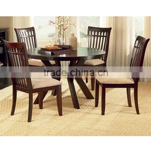 One Table With 6 Chairs Restaurant Tables and Chairs Prices YR7004 thumbnail-1