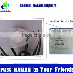 A Reliable Supplier Hot Sales Na2so3 Sodium Sulfite thumbnail-1