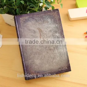 Wholesale Personalized Notebook Printing Paper Notebook thumbnail-1