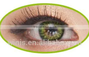 Vassen Pink Contact Lens Vial Cheap Wholesale Contact Lens thumbnail-2