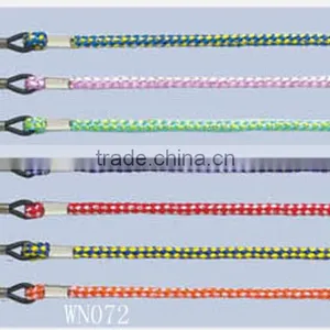 OEM Custom Handmade Sunglasses Strap, Ropes , Eyeglasses Strings thumbnail-1