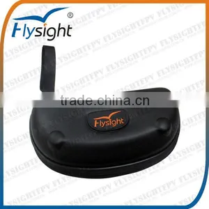 C713 FLYSIGHT FPV Video Goggles Built-in 5.8Ghz Dual Diversity 32CH Receiver V2 thumbnail-2