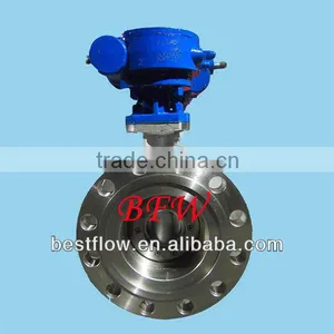 Aluminium Bronze Butterfly Valve thumbnail-1