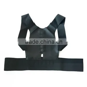 As Seen on TV 100% Brand Posture Correction Belt ,lumbar Posture Support thumbnail-2