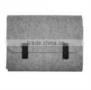 Felt Notebook Computer Bag thumbnail-1