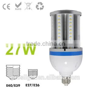 IP64 360 Degree Smd Led Light E40,27w Corn Led Bulb E40 thumbnail-2