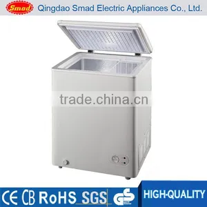BD100 Custom Deep Freezer Mini Chest Freezer thumbnail-1