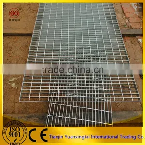 Black Carbon Steel Grating Price thumbnail-3