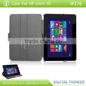 Hight Quality Products Case for HP Omni 10 Top Selling Tablet Case in thumbnail-1