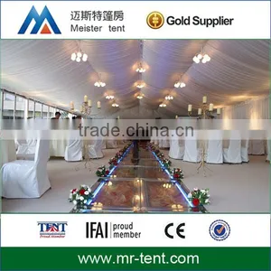 Temporary Wedding Party Tent Outdoor Construction thumbnail-1