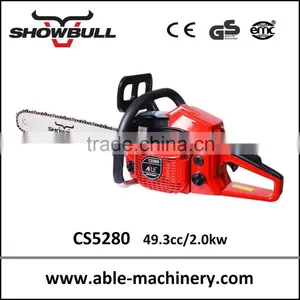 Metal Cutter Hand Saw Automatic Wood Processor Chain Saw thumbnail-4