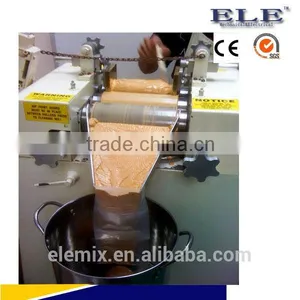 High Viscosity Material Three Roller Mills thumbnail-1