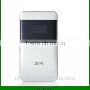 Unlocked ZTE MF63 21Mbps Mobile WiFi Hotspot Usb Wifi Dongle thumbnail-1