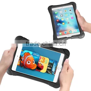 Eva Foam Tablet Case for Apple Ipad Mini4 Lightweight EVA Waterproof Tablet Case for Ipad Mini4 thumbnail-1