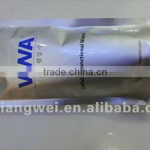 Aluminum Foil Liquid Pouch With Spout thumbnail-1